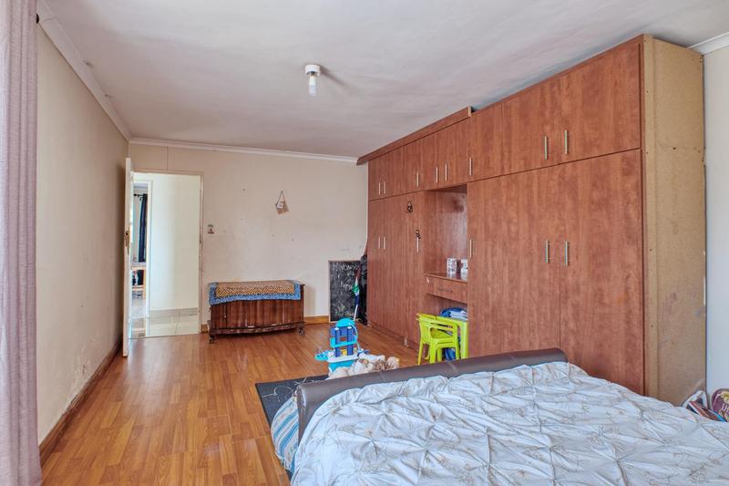 3 Bedroom Property for Sale in Booysens Park Eastern Cape